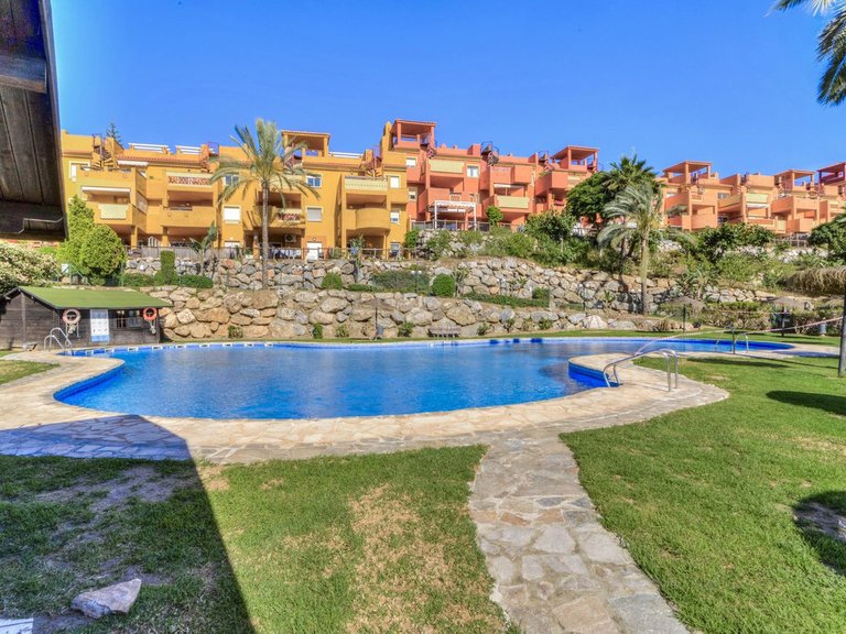 Apartment for Sale in Reserva De Marbella, Malaga 2
