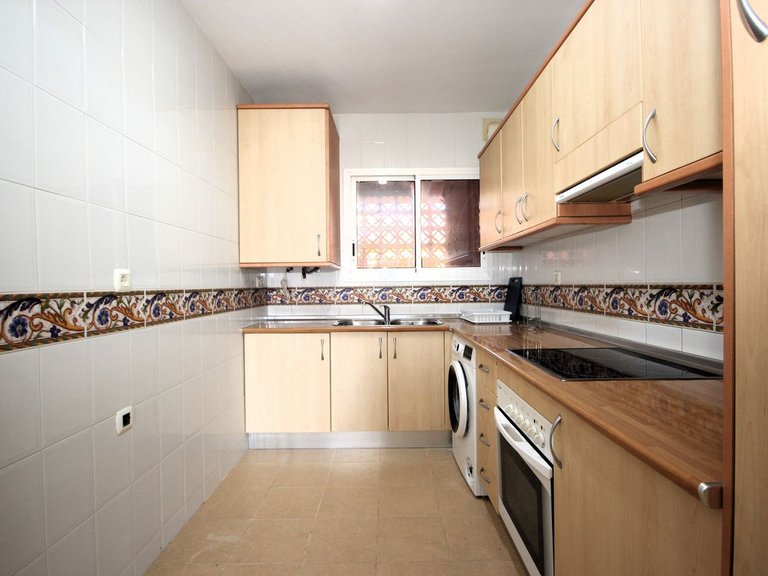 Apartment for Sale in Reserva De Marbella, Malaga 35