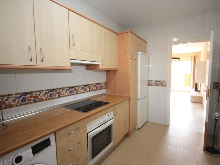 Apartment for Sale in Reserva De Marbella, Malaga 39