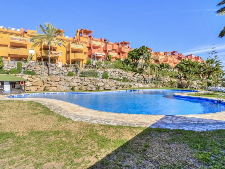 Apartment for Sale in Reserva De Marbella, Malaga 4