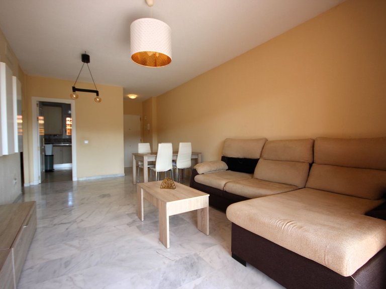 Apartment for Sale in Reserva De Marbella, Malaga 7
