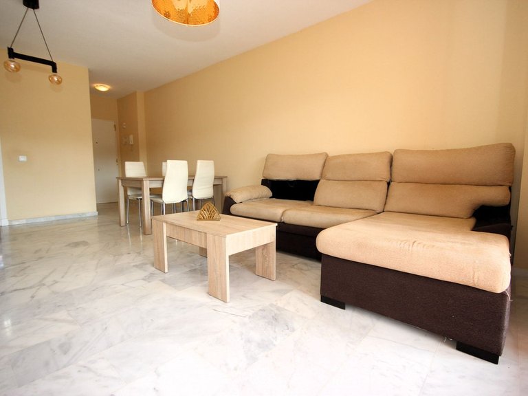 Apartment for Sale in Reserva De Marbella, Malaga 8
