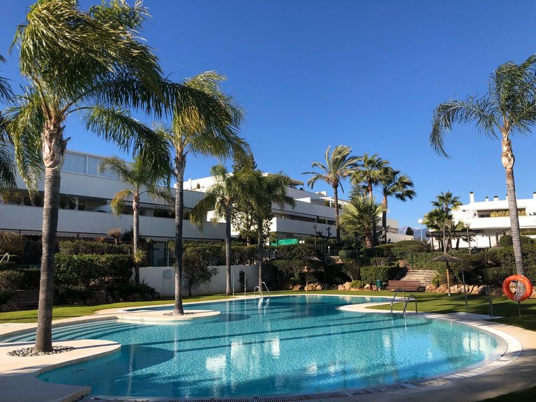 Apartment for Sale in Nueva Andalucía, Malaga 1