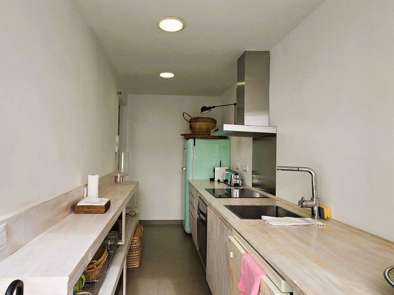 Apartment for Sale in Nueva Andalucía, Malaga 11