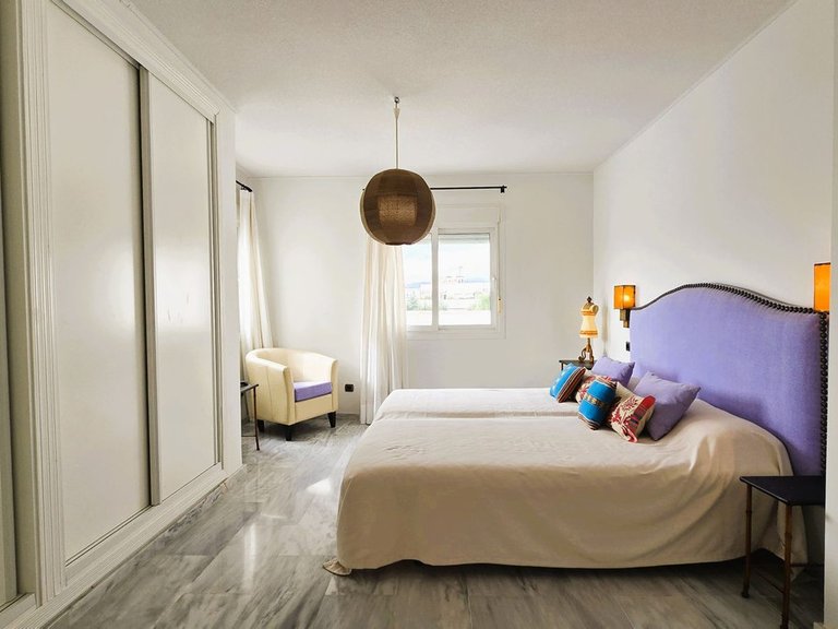Apartment for Sale in Nueva Andalucía, Malaga 13