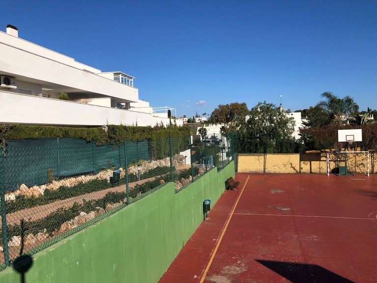 Apartment for Sale in Nueva Andalucía, Malaga 19