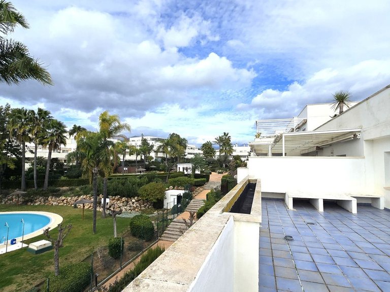 Apartment for Sale in Nueva Andalucía, Malaga 2