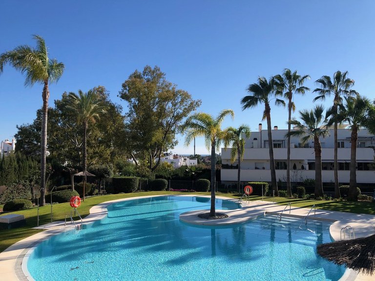 Apartment for Sale in Nueva Andalucía, Malaga 21