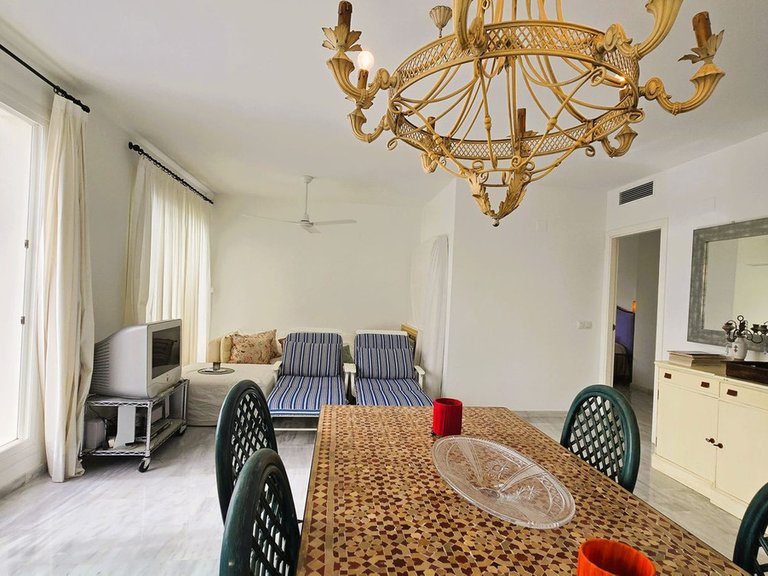 Apartment for Sale in Nueva Andalucía, Malaga 3