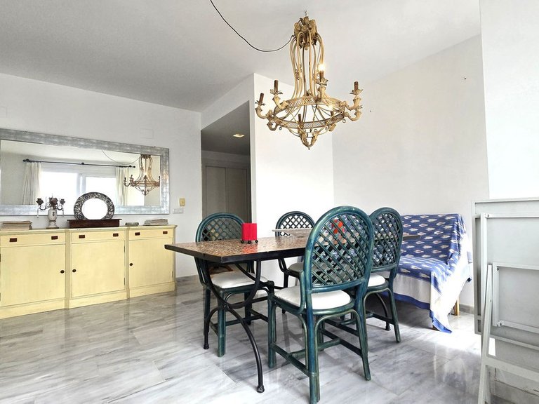Apartment for Sale in Nueva Andalucía, Malaga 7