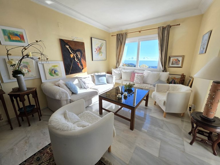 Apartment for Sale in La Mairena, Malaga 11