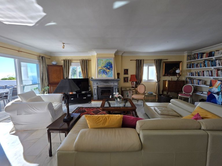 Apartment for Sale in La Mairena, Malaga 19