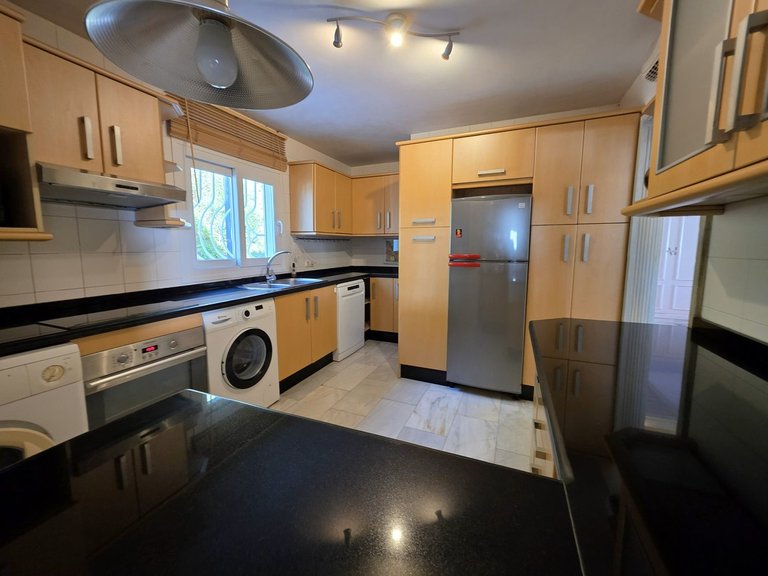 Apartment for Sale in La Mairena, Malaga 20