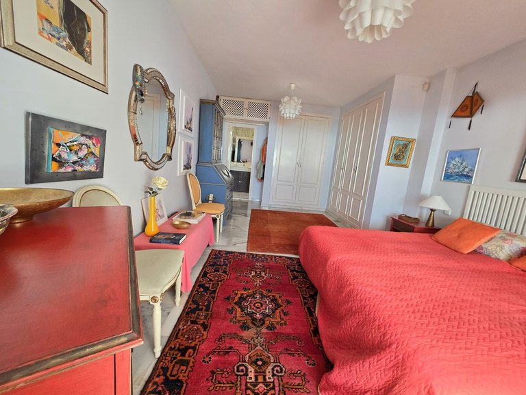 Apartment for Sale in La Mairena, Malaga 6