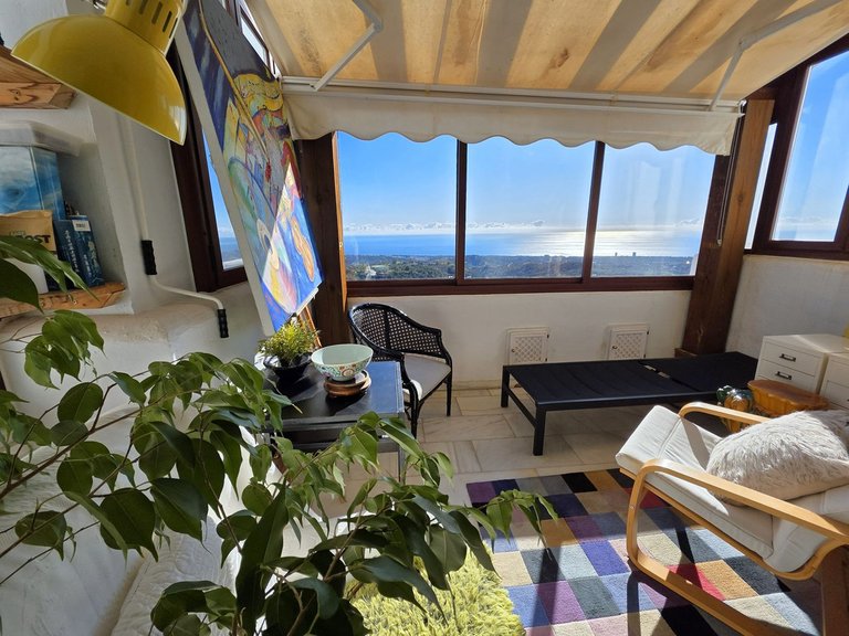 Apartment for Sale in La Mairena, Malaga 9