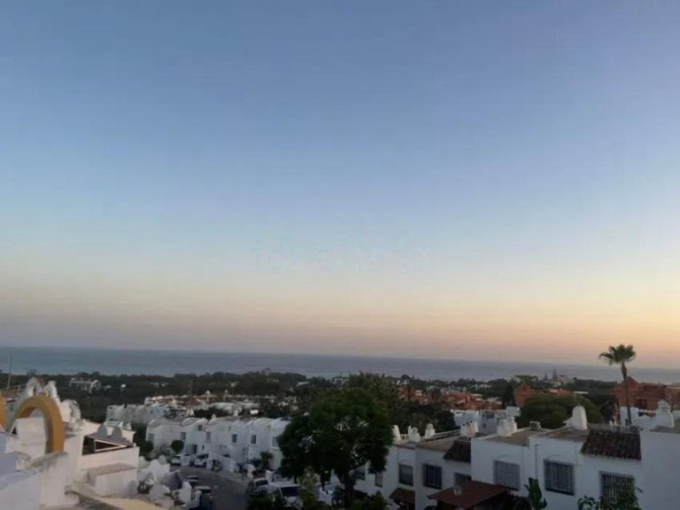 Town House for Sale in Reserva De Marbella, Malaga 1