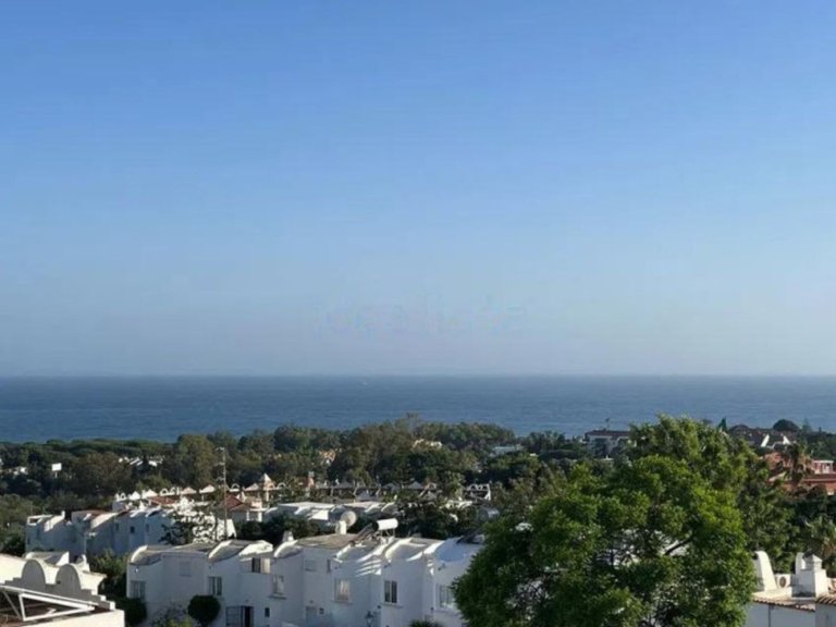 Town House for Sale in Reserva De Marbella, Malaga 13