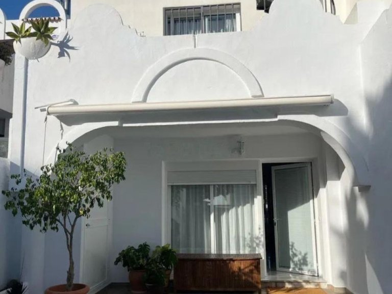 Town House for Sale in Reserva De Marbella, Malaga 2