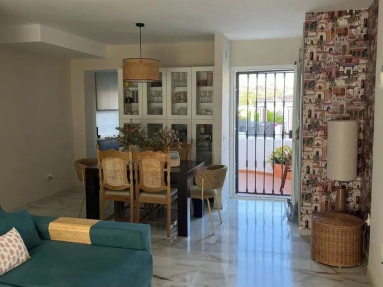 Town House for Sale in Reserva De Marbella, Malaga 3