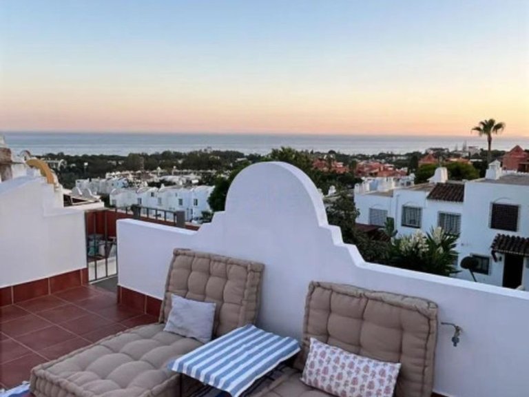 Town House for Sale in Reserva De Marbella, Malaga 5