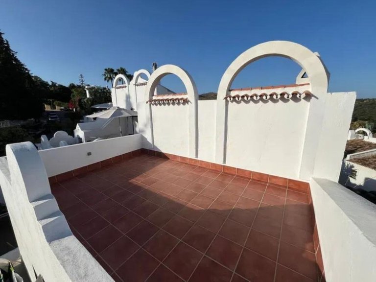 Town House for Sale in Reserva De Marbella, Malaga 6
