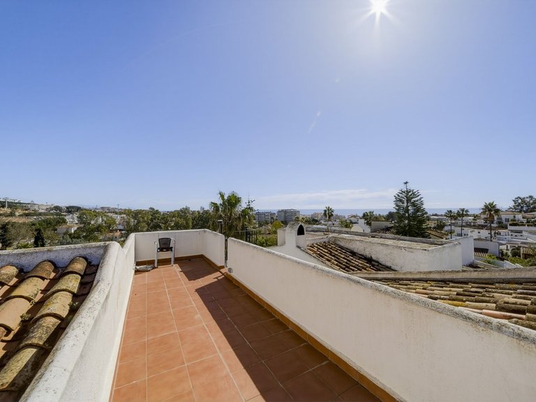 Town House for Sale in Costa del Sol, Benalmadena Costa, Malaga 13