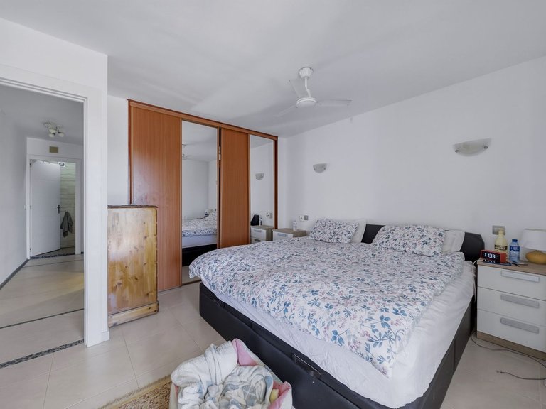 Town House for Sale in Costa del Sol, Benalmadena Costa, Malaga 15