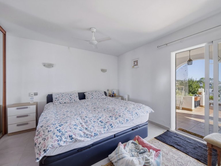 Town House for Sale in Costa del Sol, Benalmadena Costa, Malaga 16