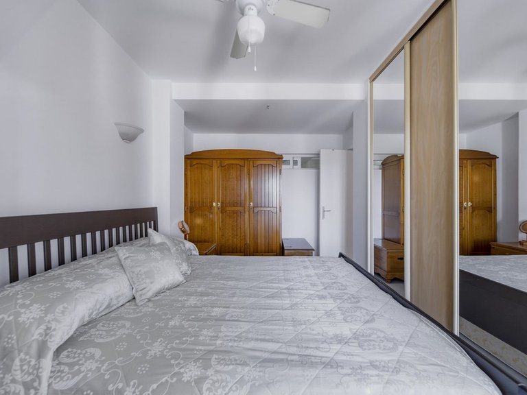 Town House for Sale in Costa del Sol, Benalmadena Costa, Malaga 18