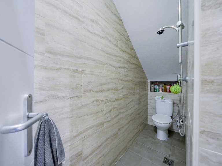 Town House for Sale in Costa del Sol, Benalmadena Costa, Malaga 21