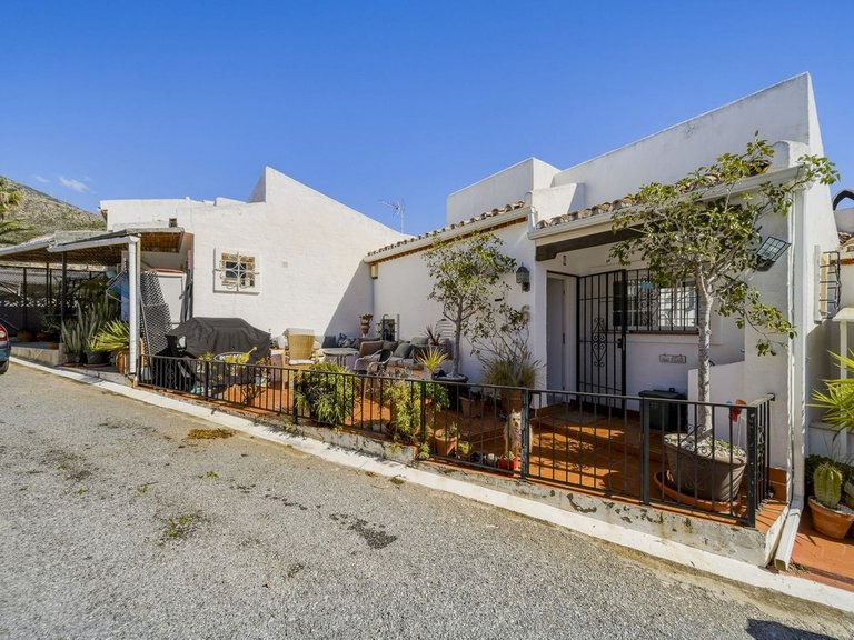 Town House for Sale in Costa del Sol, Benalmadena Costa, Malaga 27