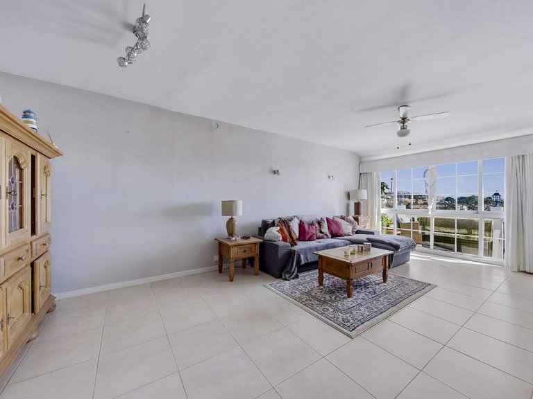 Town House for Sale in Costa del Sol, Benalmadena Costa, Malaga 8