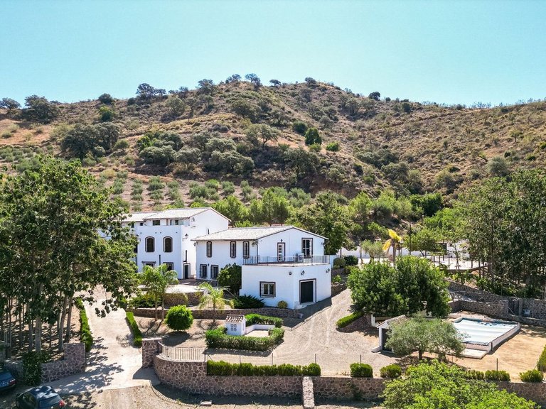 Villa for  in Málaga, Malaga 1