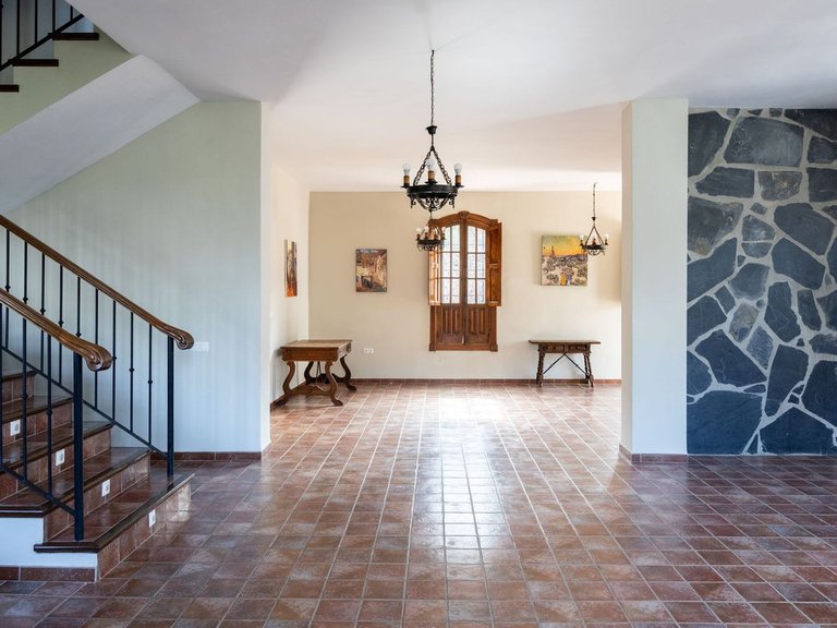 Villa for  in Málaga, Malaga 10