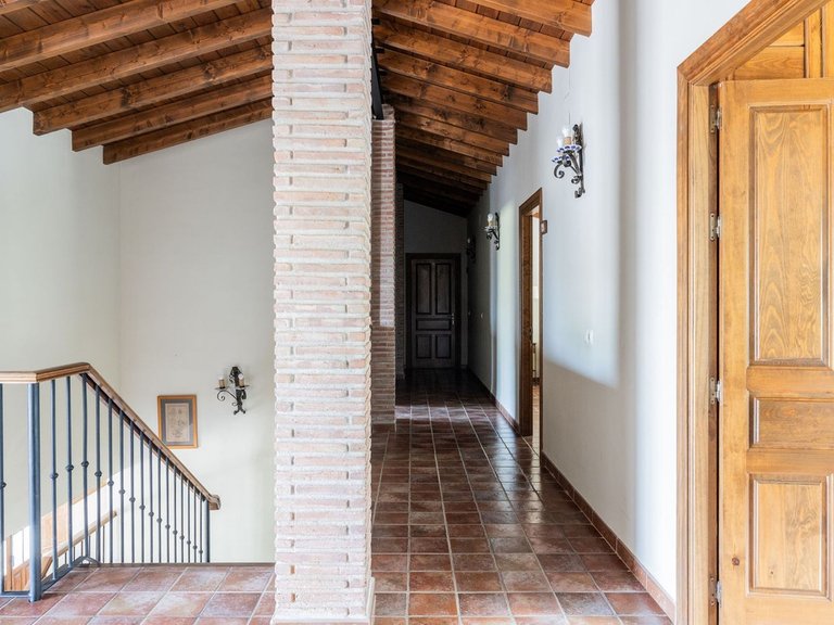Villa for  in Málaga, Malaga 19