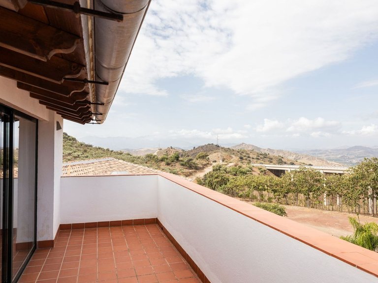 Villa for  in Málaga, Malaga 24