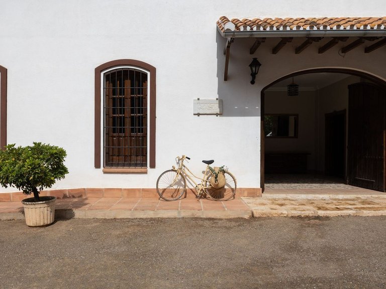 Villa for  in Málaga, Malaga 34