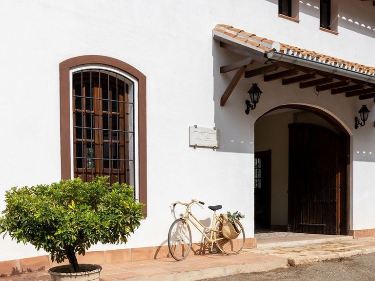 Villa for  in Málaga, Malaga 35