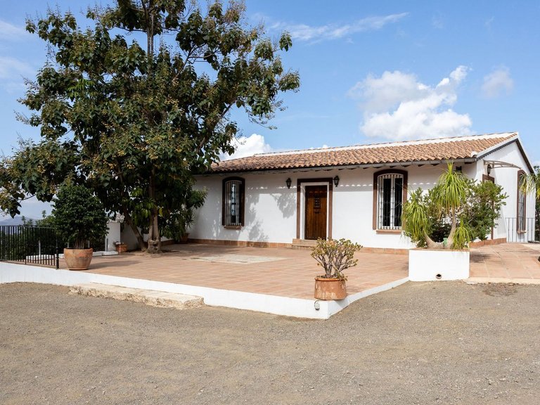 Villa for  in Málaga, Malaga 37
