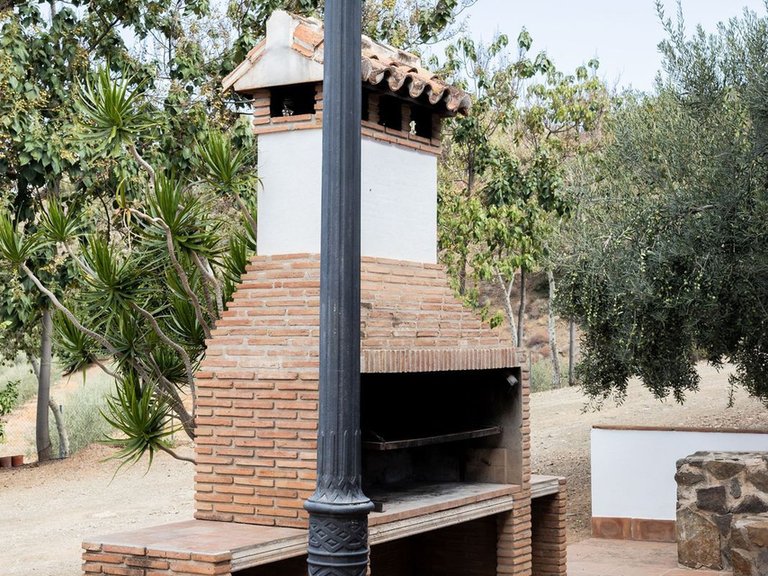 Villa for  in Málaga, Malaga 38