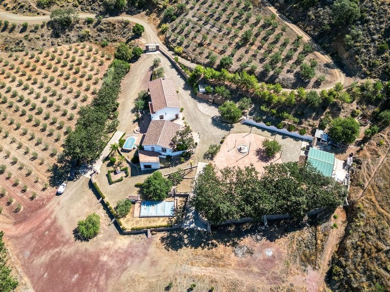 Villa for  in Málaga, Malaga 46