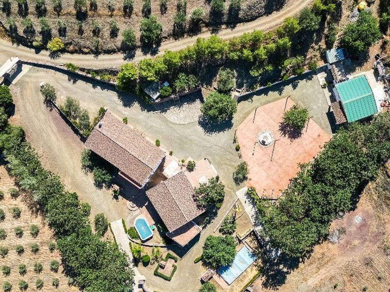 Villa for  in Málaga, Malaga 49