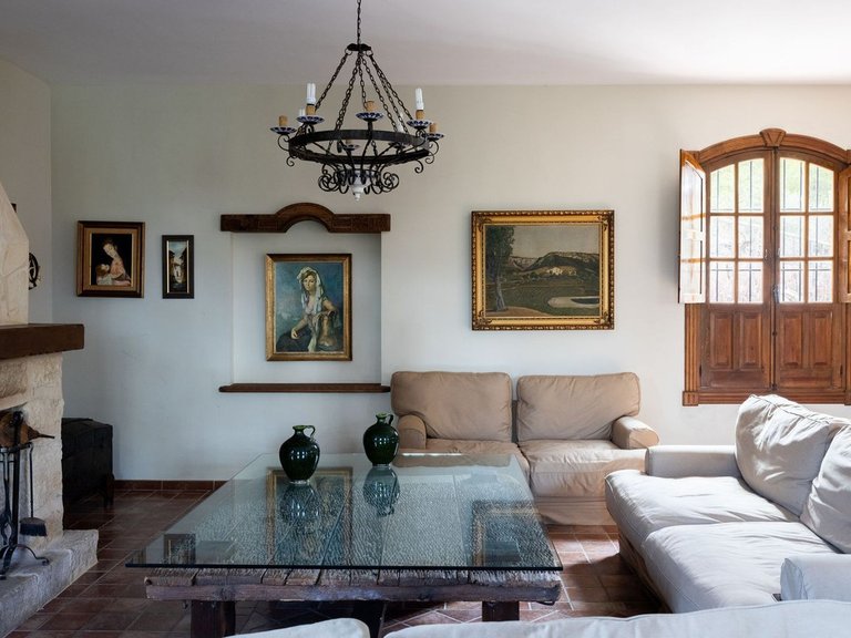 Villa for  in Málaga, Malaga 5