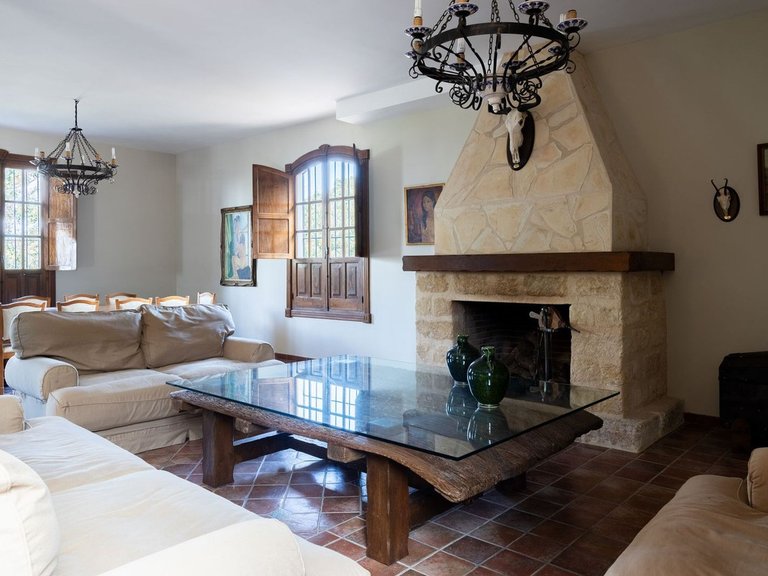 Villa for  in Málaga, Malaga 6