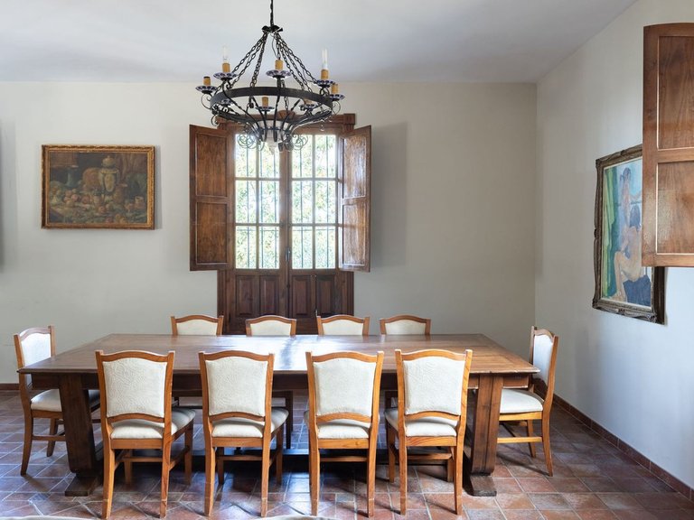 Villa for  in Málaga, Malaga 8