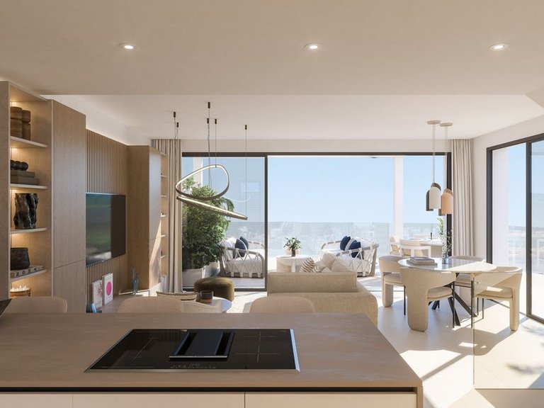 Town House for Sale in Mijas Costa, Malaga 4