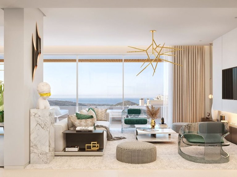 Apartment for Sale in Ojén, Malaga 4