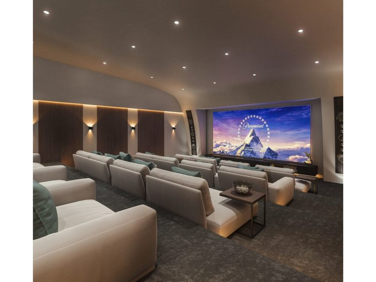 Wohnung für 10 Personen in Selwo, Malaga