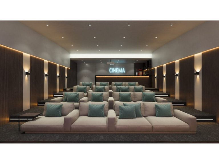 Wohnung für 11 Personen in Selwo, Malaga