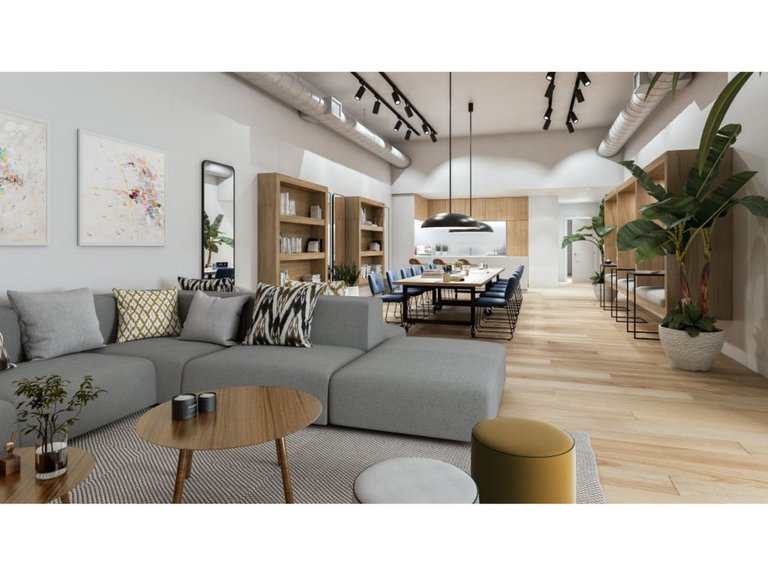 Wohnung für 8 Personen in Selwo, Malaga